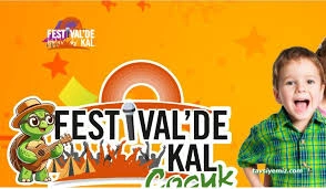 Festival'de Kal