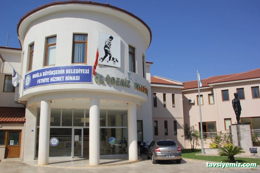 Fethiye Belediyesi Fethiye Belediyesi