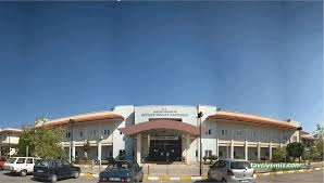Fethiye Devlet Hastanesi Fethiye Devlet Hastanesi