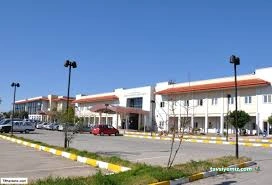 Fethiye Devlet Hastanesi Fethiye Devlet Hastanesi