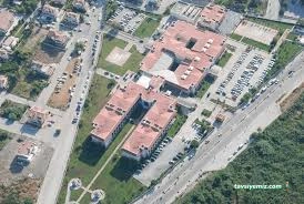 Fethiye Devlet Hastanesi Fethiye Devlet Hastanesi