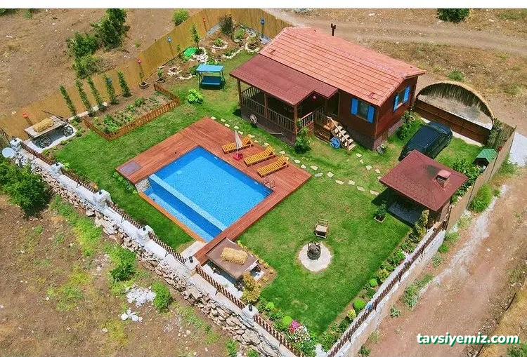 Fethiye Havuz Sistemleri Fethiye Havuz Sistemleri