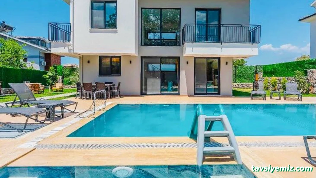 Fethiye Havuz Sistemleri Fethiye Havuz Sistemleri