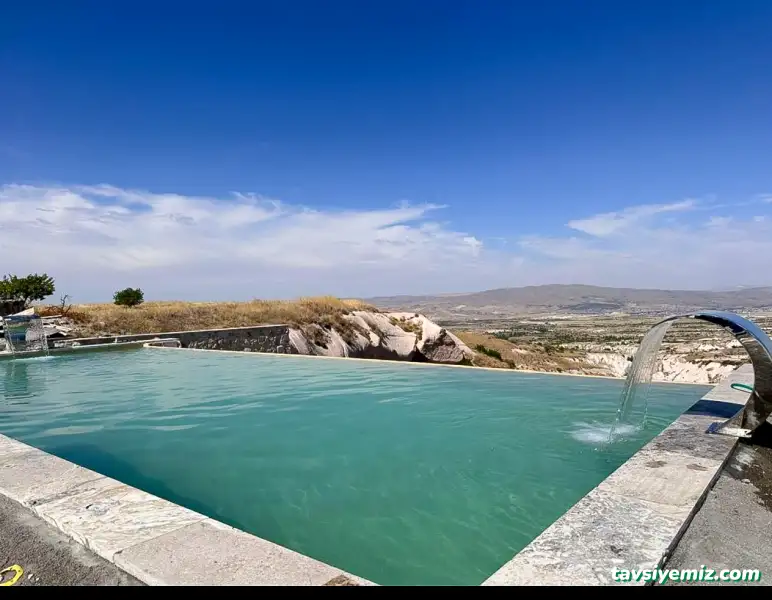 Fethiye Havuz Sistemleri Fethiye Havuz Sistemleri