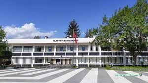 Fethiye Kaymakamlığı Fethiye Kaymakamlığı