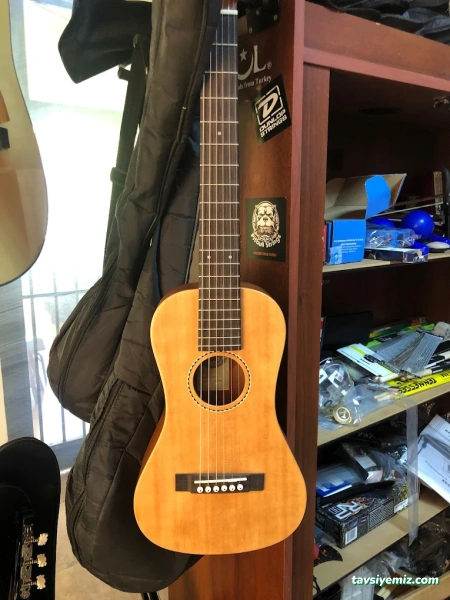 Fethiye Music Shop
