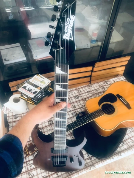 Fethiye Music Shop