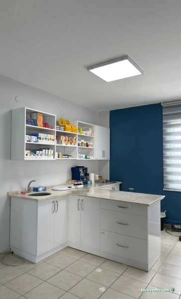 Fethiye Patipark Veteriner Kliniği Fethiye Patipark Veteriner Kliniği