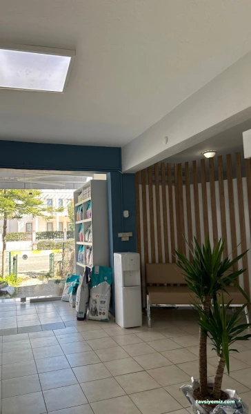 Fethiye Patipark Veteriner Kliniği Fethiye Patipark Veteriner Kliniği