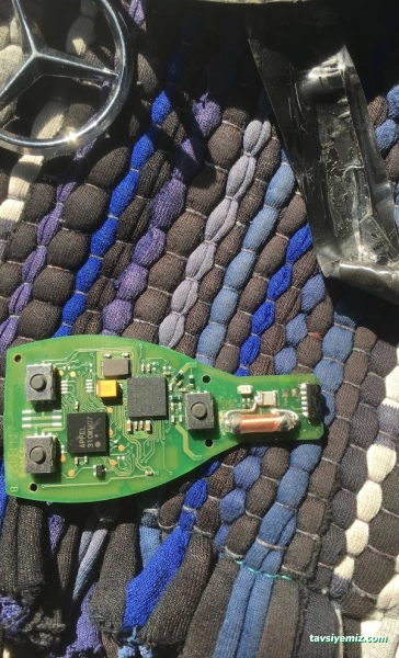Fettah Usta Oto Elektrik&Elektronik Fettah Usta Oto Elektrik&Elektronik