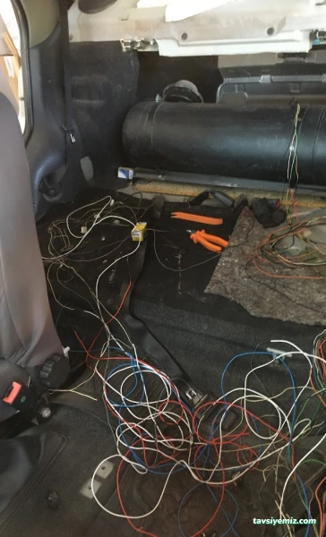 Fettah Usta Oto Elektrik&Elektronik Fettah Usta Oto Elektrik&Elektronik
