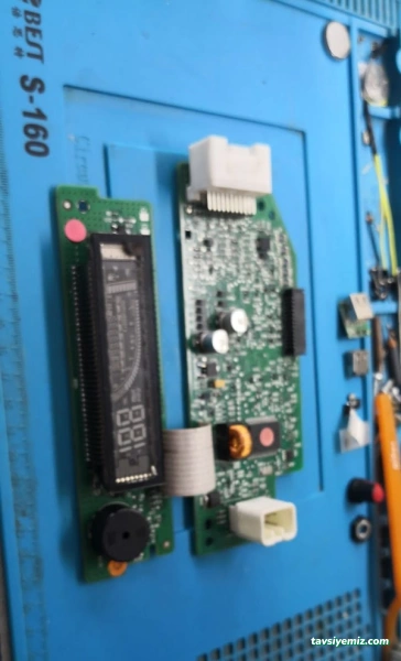 Fettah Usta Oto Elektrik&Elektronik Fettah Usta Oto Elektrik&Elektronik