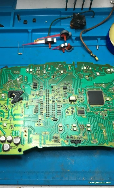 Fettah Usta Oto Elektrik&Elektronik Fettah Usta Oto Elektrik&Elektronik