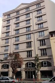 Feyzan Hotel Feyzan Hotel