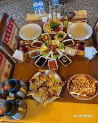 Ararat Restaurant Ve Kahvaltı Salonu Ararat Restaurant Ve Kahvaltı Salonu