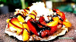 Ottomann Fast Food