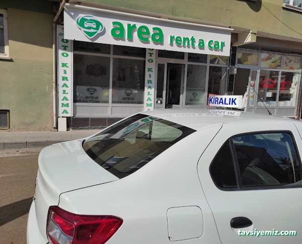 Bayburt Oto Kiralama & Area Rent A Car Bayburt Oto Kiralama & Area Rent A Car