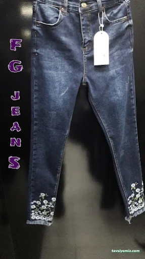 Fg Jeans Fg Jeans