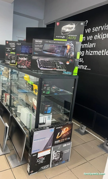 Fi Bilgisayar Fi Bilgisayar