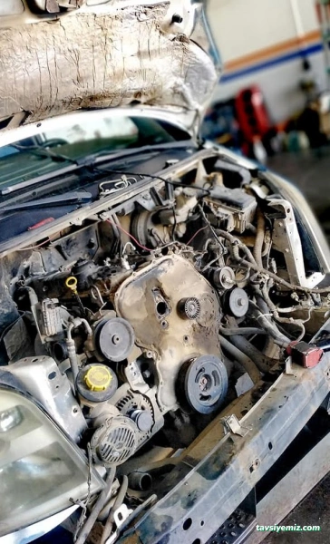 Fidan Otomotiv Sinop Fidan Otomotiv Sinop