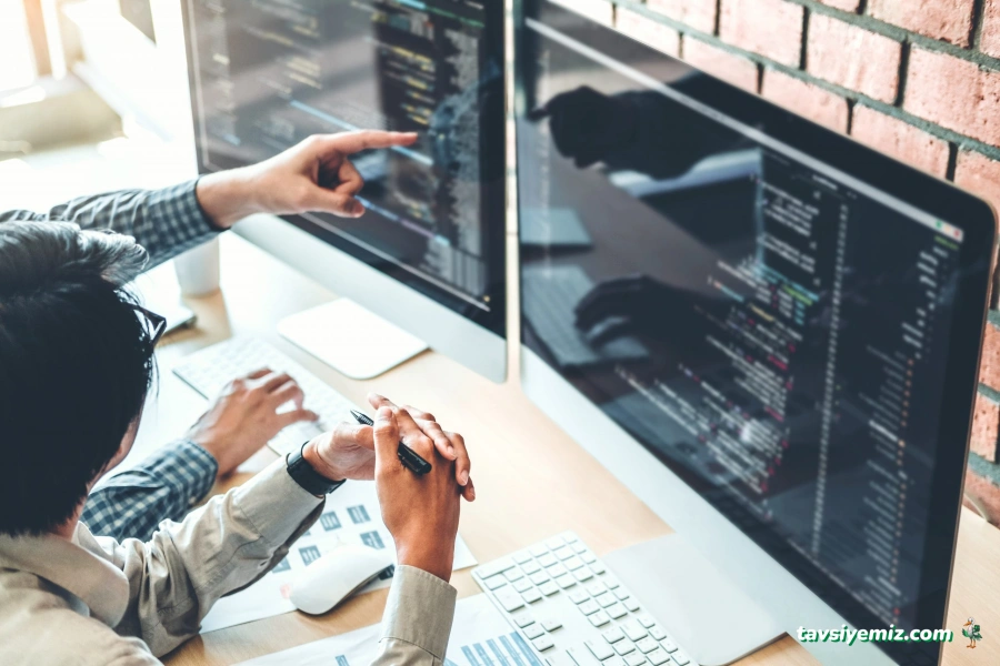 Fikir Bulutu Web Tasarım Ajansı