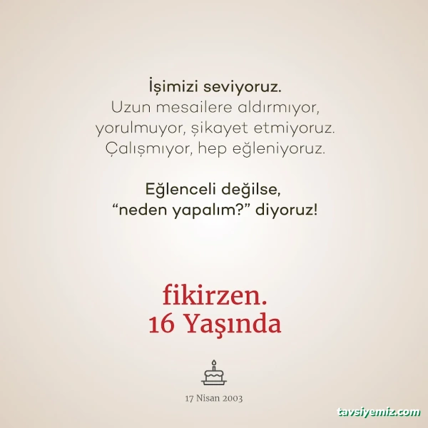 Fikirzen Reklam Ajansı Fikirzen Reklam Ajansı