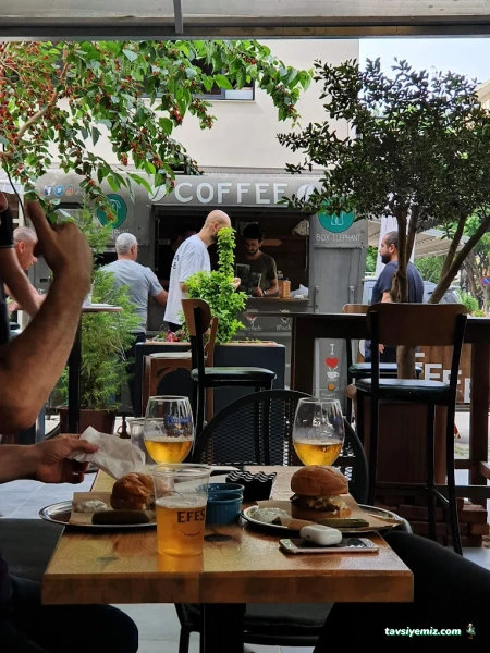 Fil Cafe Fil Cafe