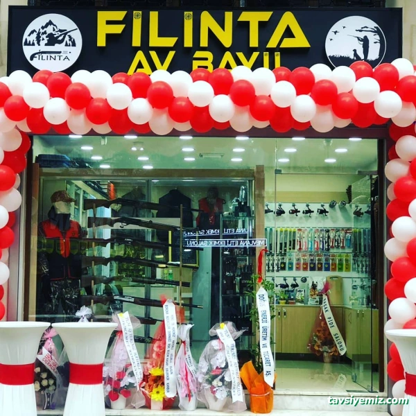 Filinta Av Bayii Filinta Av Bayii