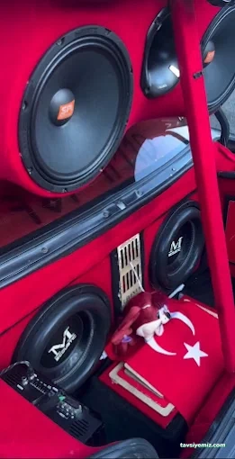 Filinta Oto Aksesuar Ses Ve Görüntü Sistemleri Filinta Oto Aksesuar Ses Ve Görüntü Sistemleri