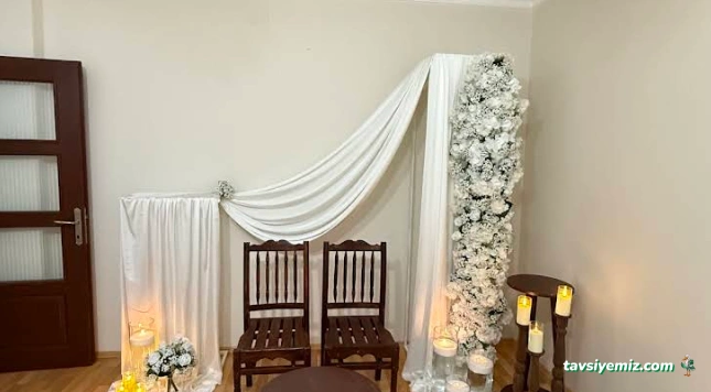 Filiz Acar Organizasyon Aksaray