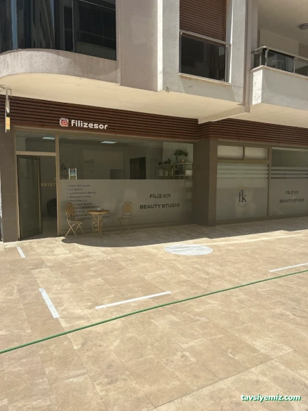 Filiz Kıy Beauty Studio Filiz Kıy Beauty Studio
