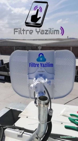 Filtre Yazılım, Nevşehir İnternet Ve Kamera Sistemleri
