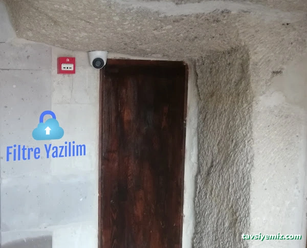 Filtre Yazılım, Nevşehir İnternet Ve Kamera Sistemleri