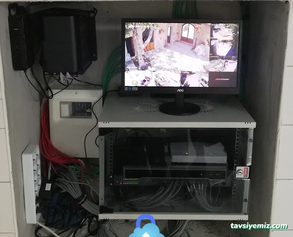 Filtre Yazılım, Nevşehir İnternet Ve Kamera Sistemleri