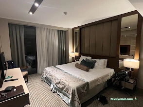 Fimar Life Thermal Resort Hotel