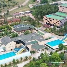Fimar Life Thermal Resort Hotel Fimar Life Thermal Resort Hotel