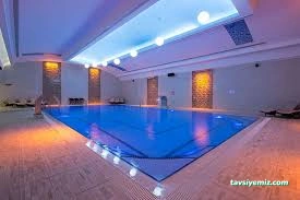 Fimar Life Thermal Resort Hotel Fimar Life Thermal Resort Hotel