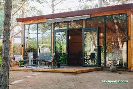 Fındık Tinyhouse Fındık Tinyhouse