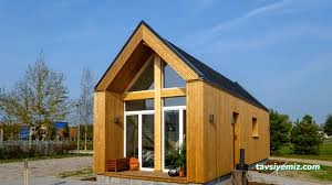 Fındık Tinyhouse Fındık Tinyhouse