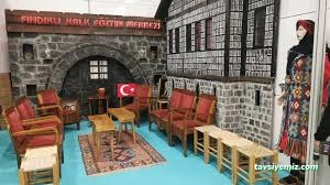 Fındıklı Halk Eğitim Merkezi Ve Aso Fındıklı Halk Eğitim Merkezi Ve Aso