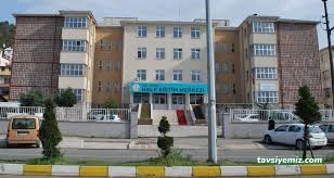 Fındıklı Halk Eğitim Merkezi Ve Aso Fındıklı Halk Eğitim Merkezi Ve Aso