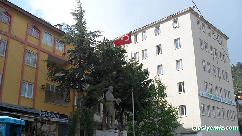 Fındıkpınarı Belediyesi Fındıkpınarı Belediyesi
