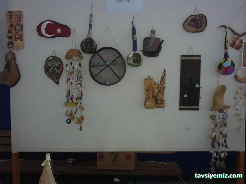 Finike Halk Eğitimi Merkezi Finike Halk Eğitimi Merkezi