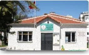 Finike Halk Eğitimi Merkezi Finike Halk Eğitimi Merkezi