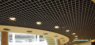 Fırat Asma Tavan Sistemleri