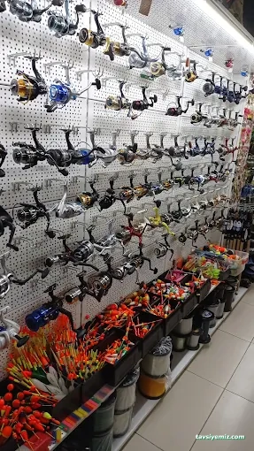 Fırat Av Market Fırat Av Market