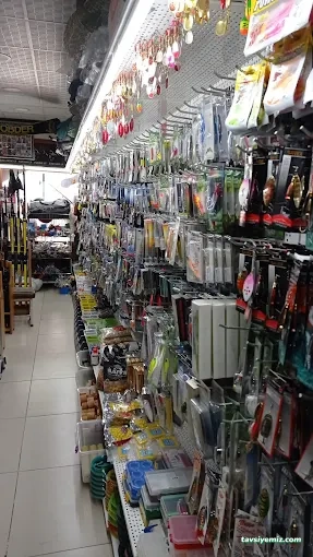 Fırat Av Market Fırat Av Market