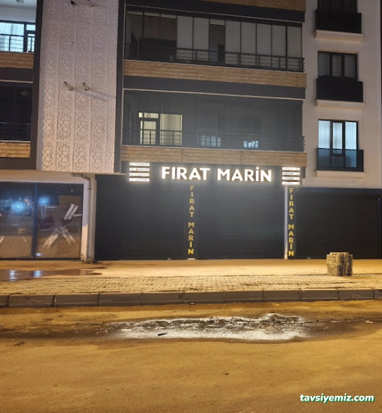 Firat Marin Firat Marin