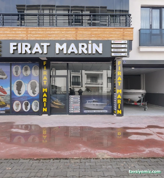 Firat Marin Firat Marin