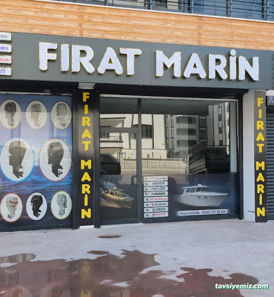 Firat Marin Firat Marin
